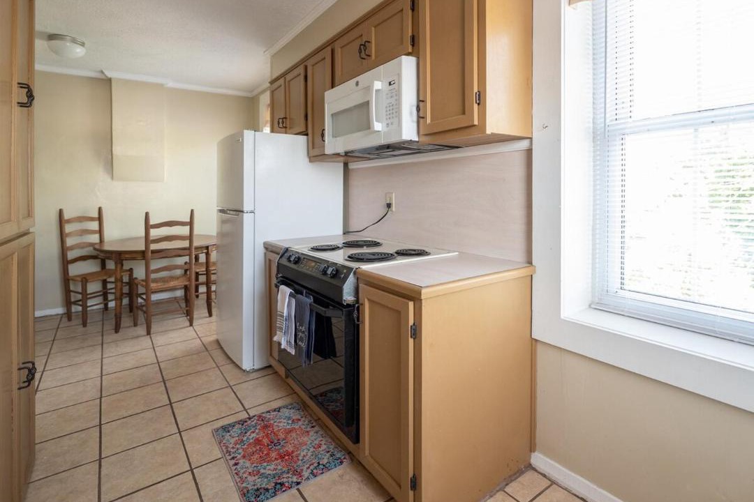 Photo of Kitchen in Madison