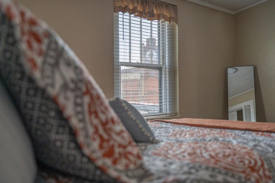 Photo of Bedroom in Madison