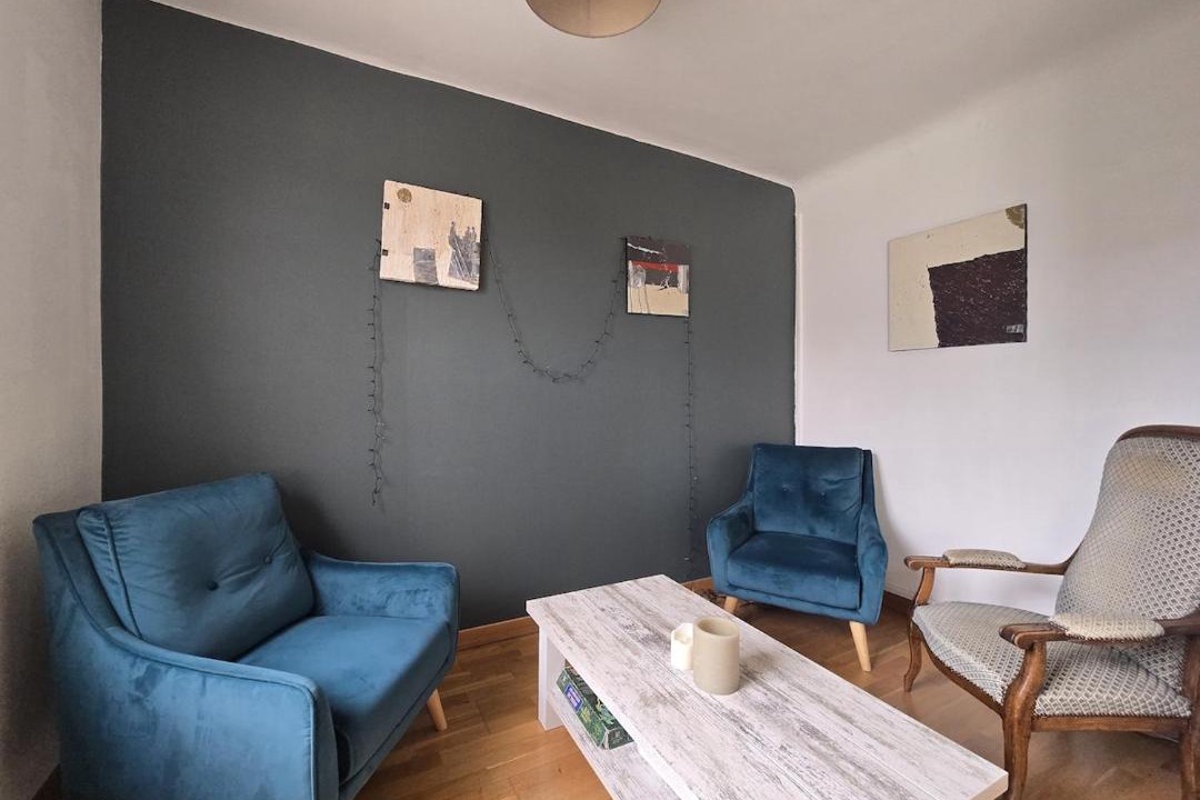 Photo of Livingroom in Republique