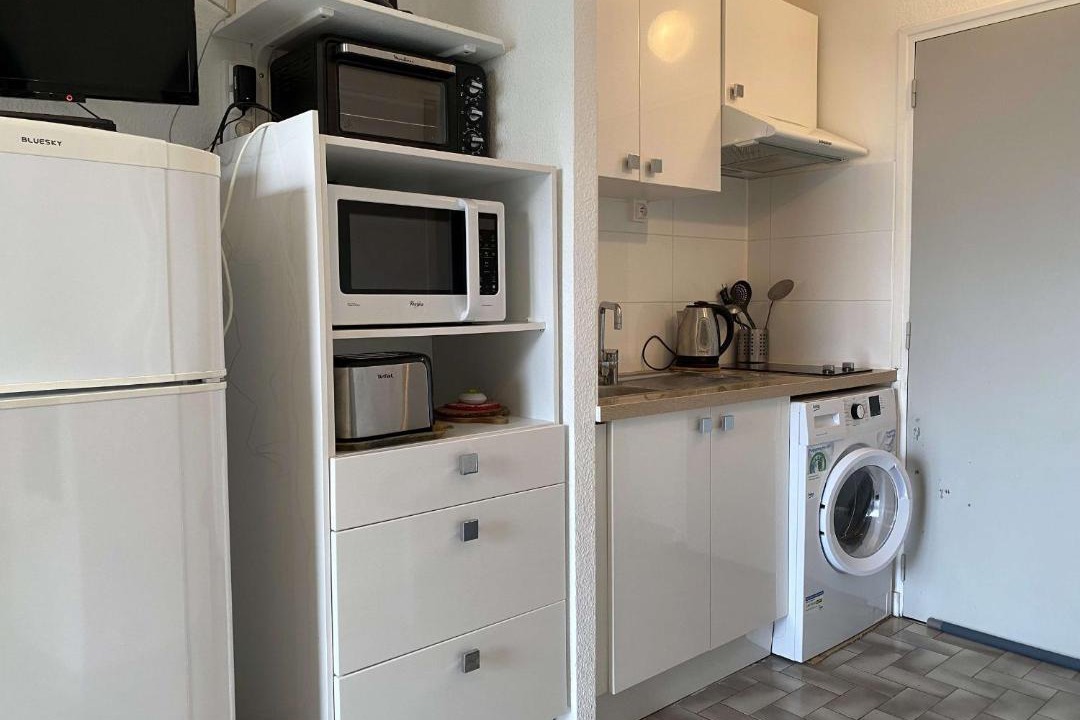 Photo of Kitchen in Balaruc-les-Bains