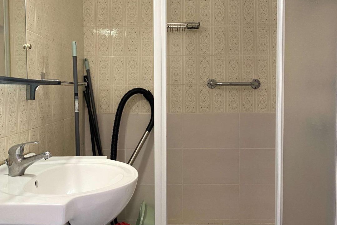 Photo of Bathroom in Balaruc-les-Bains