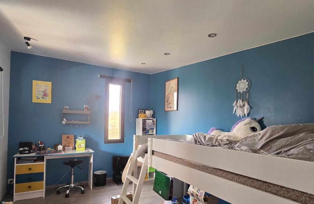 Photo of Bedroom in Volnay