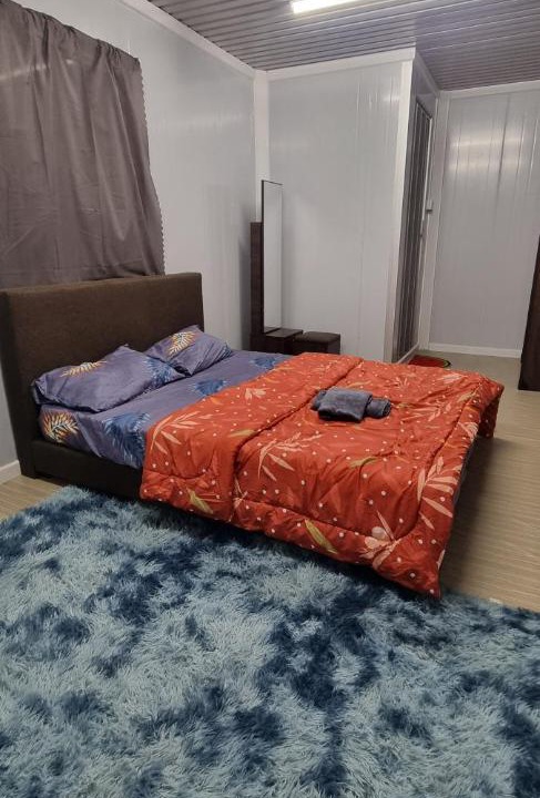 Photo of Bedroom in Tekek