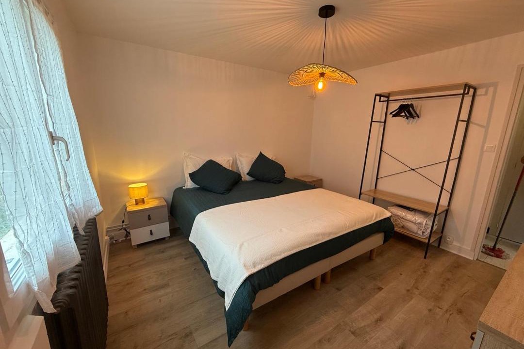 Photo of Bedroom in Fontaine-le-Comte