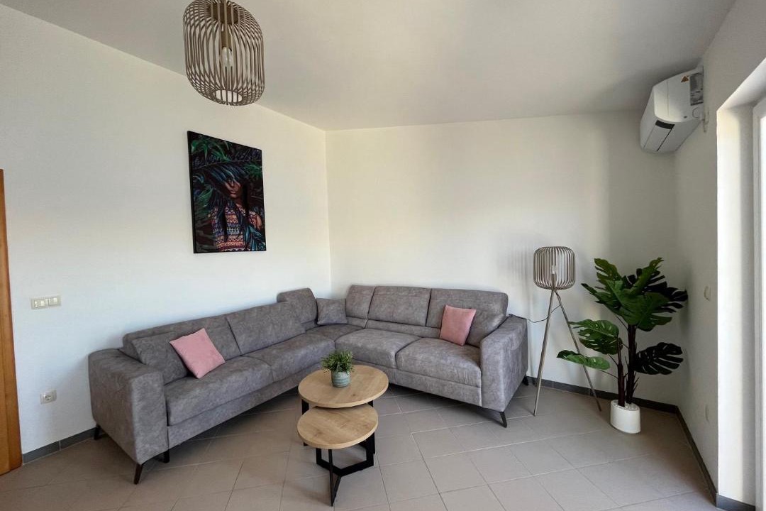 Photo of Livingroom in Zubovici