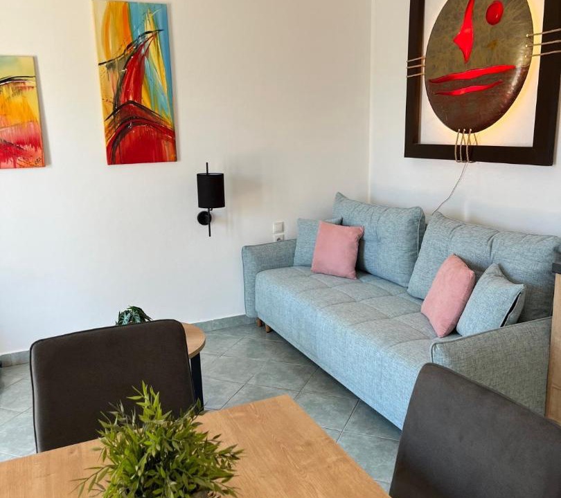 Photo of Livingroom in Zubovici