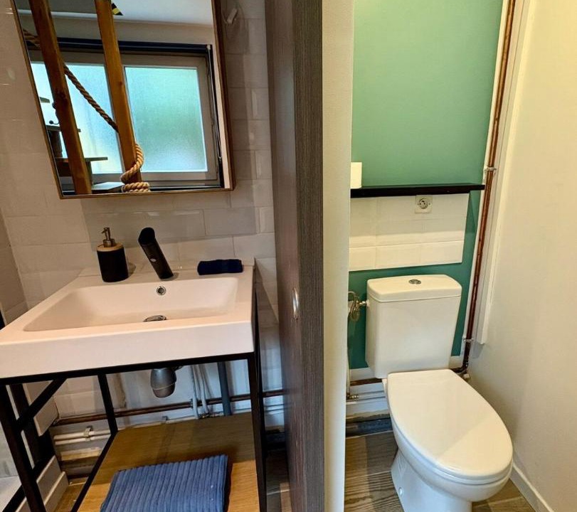 Photo of Bathroom in Roubaix