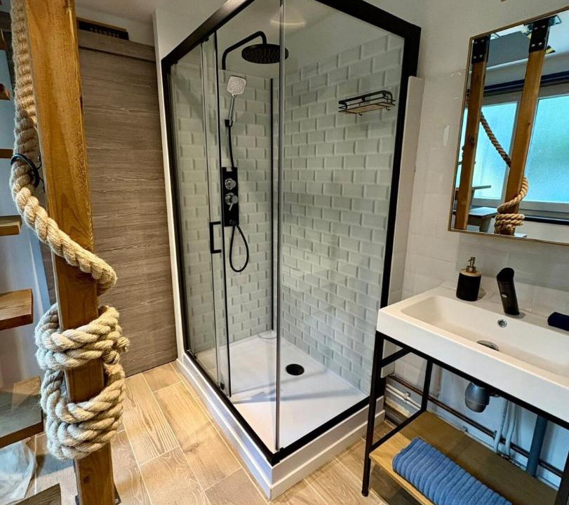 Photo of Bathroom in Roubaix