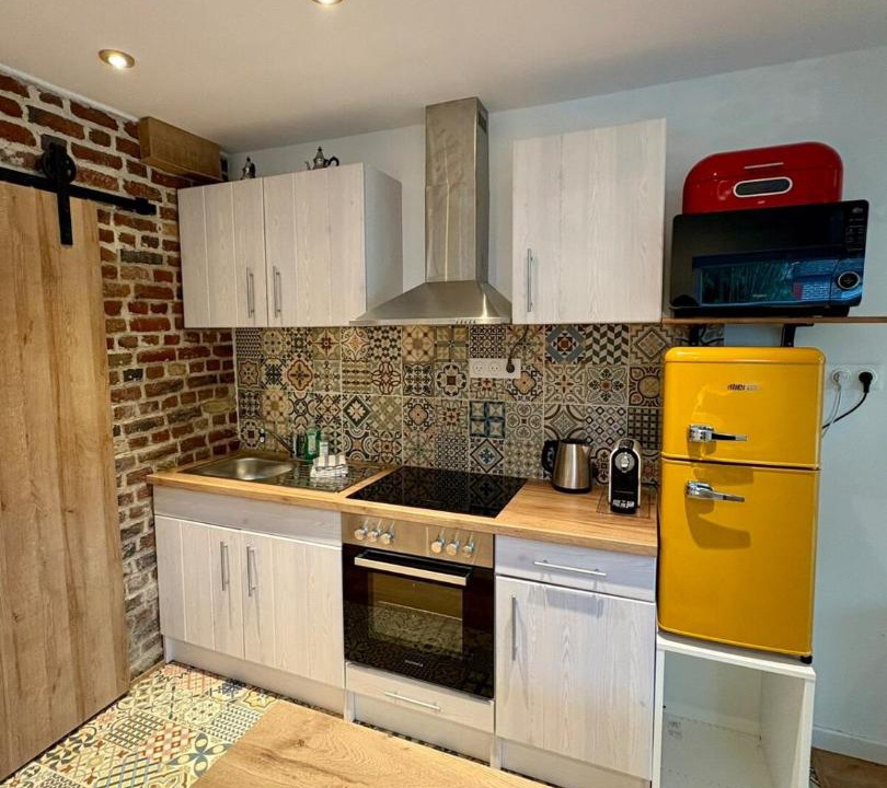 Photo of Kitchen in Roubaix