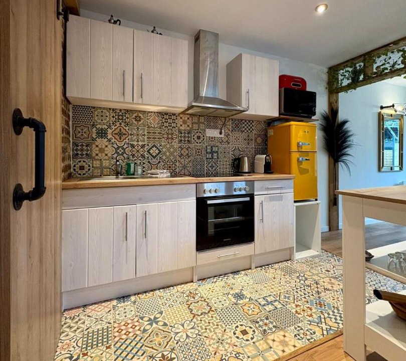 Photo of Kitchen in Roubaix