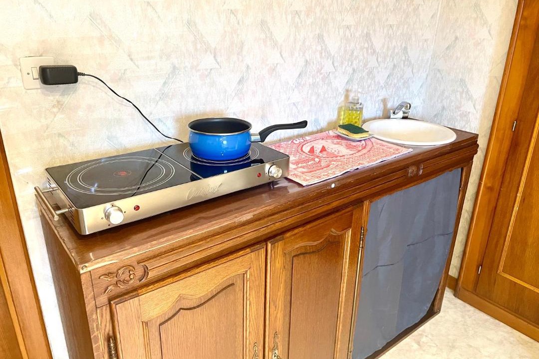 Photo of Kitchen in Kirrberg