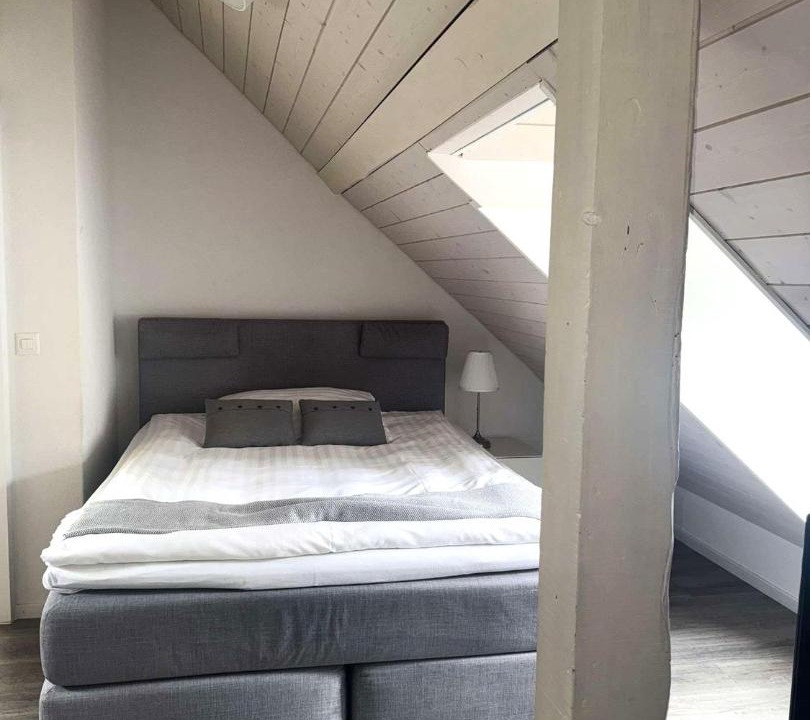 Photo of Bedroom in Neuchatel