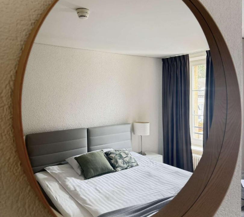 Photo of Bedroom in Neuchatel