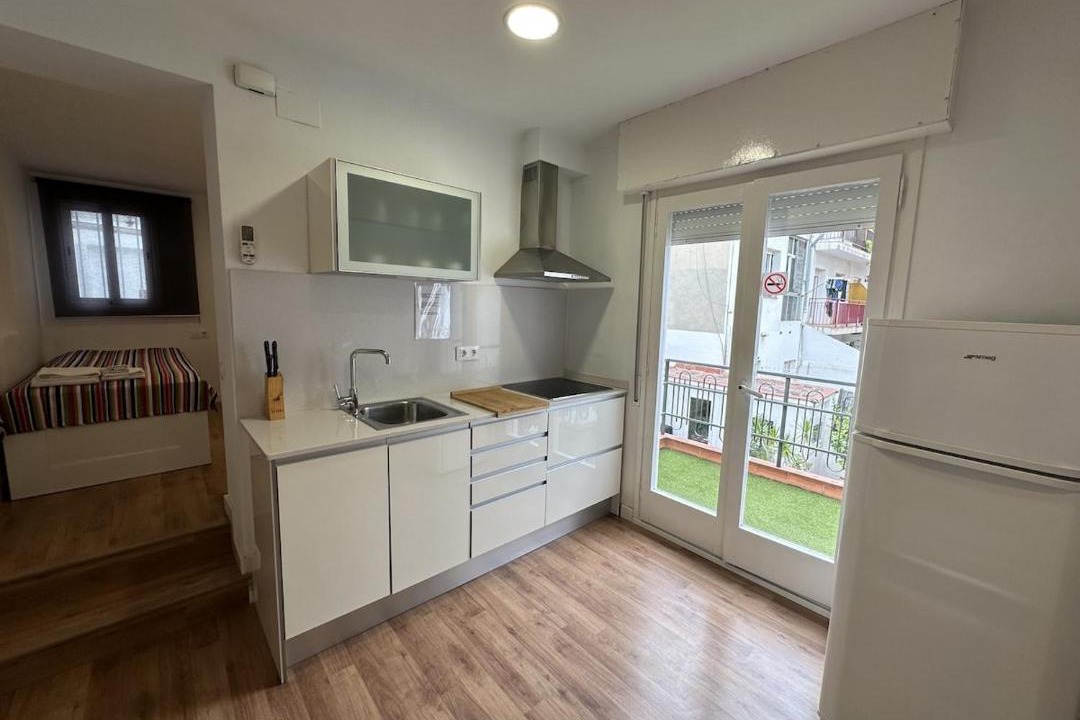 Photo of Kitchen in Arenys de Mar