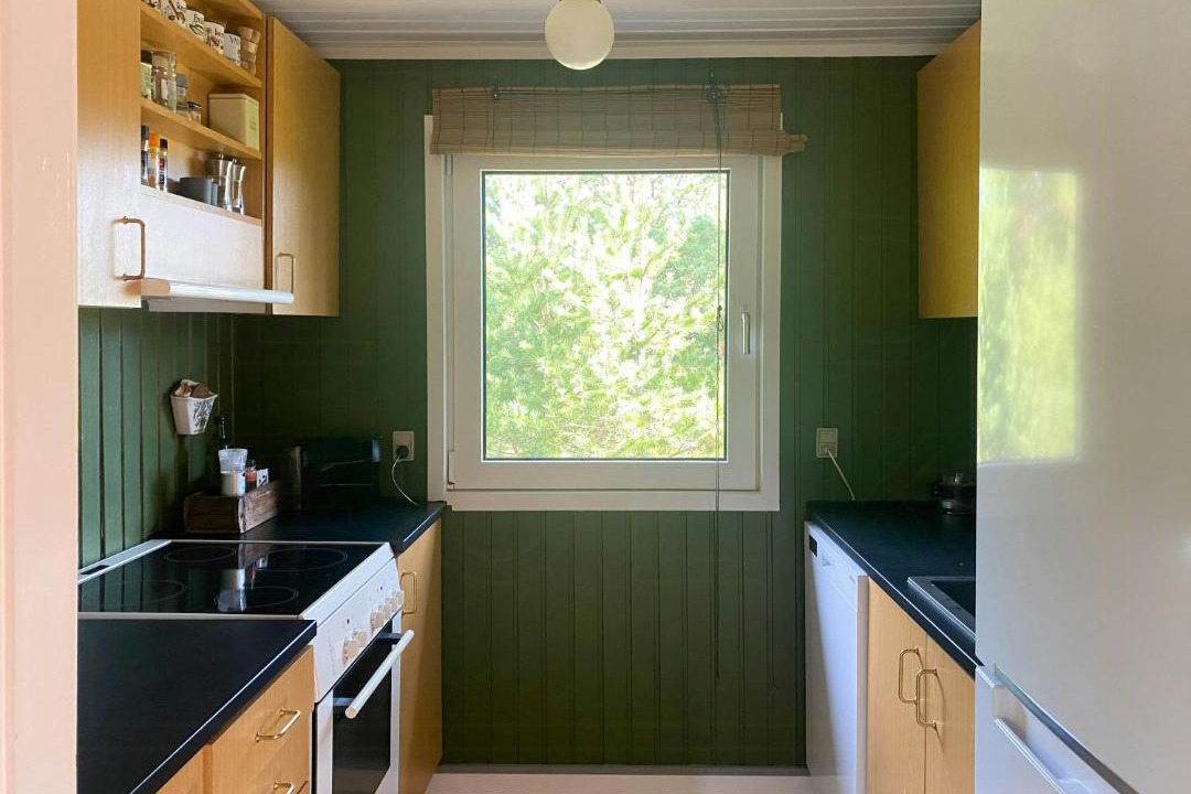 Photo of Kitchen in Jerup