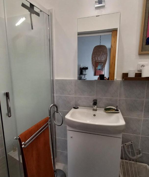 Photo of Bathroom in Belvedere