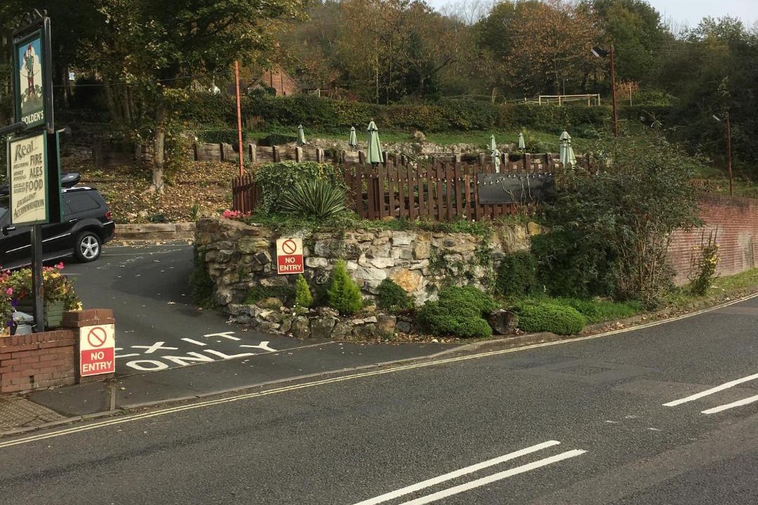 Photo of Others in Ironbridge