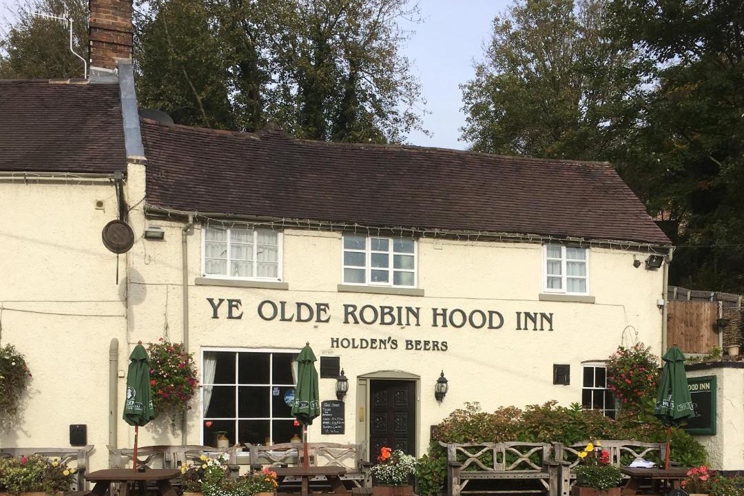 Photo of Others in Ironbridge