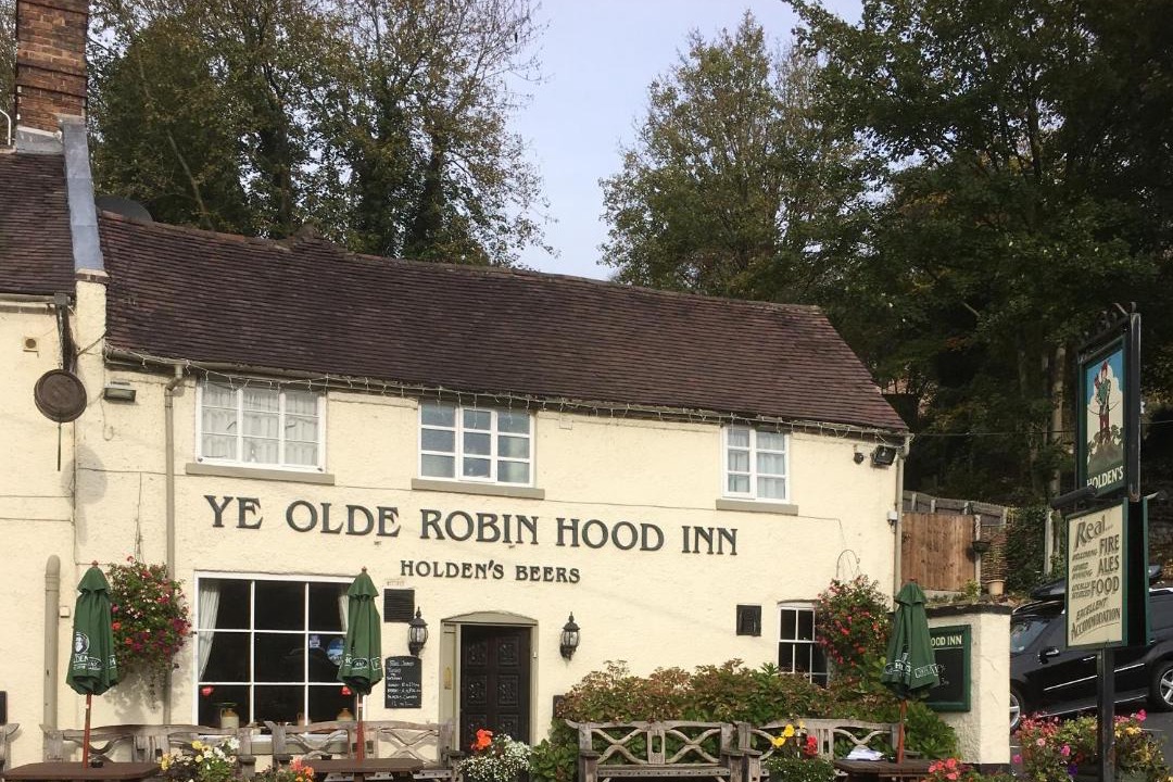 Photo of Others in Ironbridge