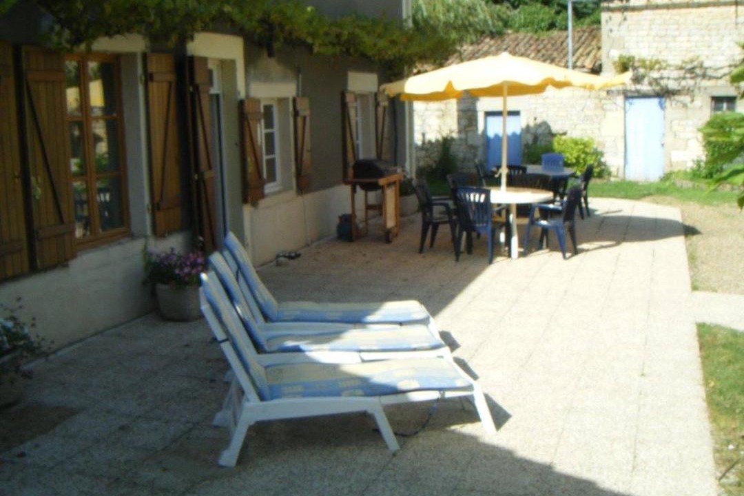 Photo of Others in Clussais-la-Pommeraie