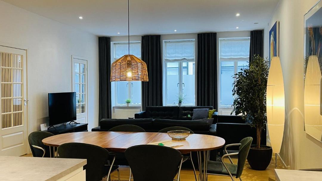 Photo of Livingroom in Copenhagen City Centre