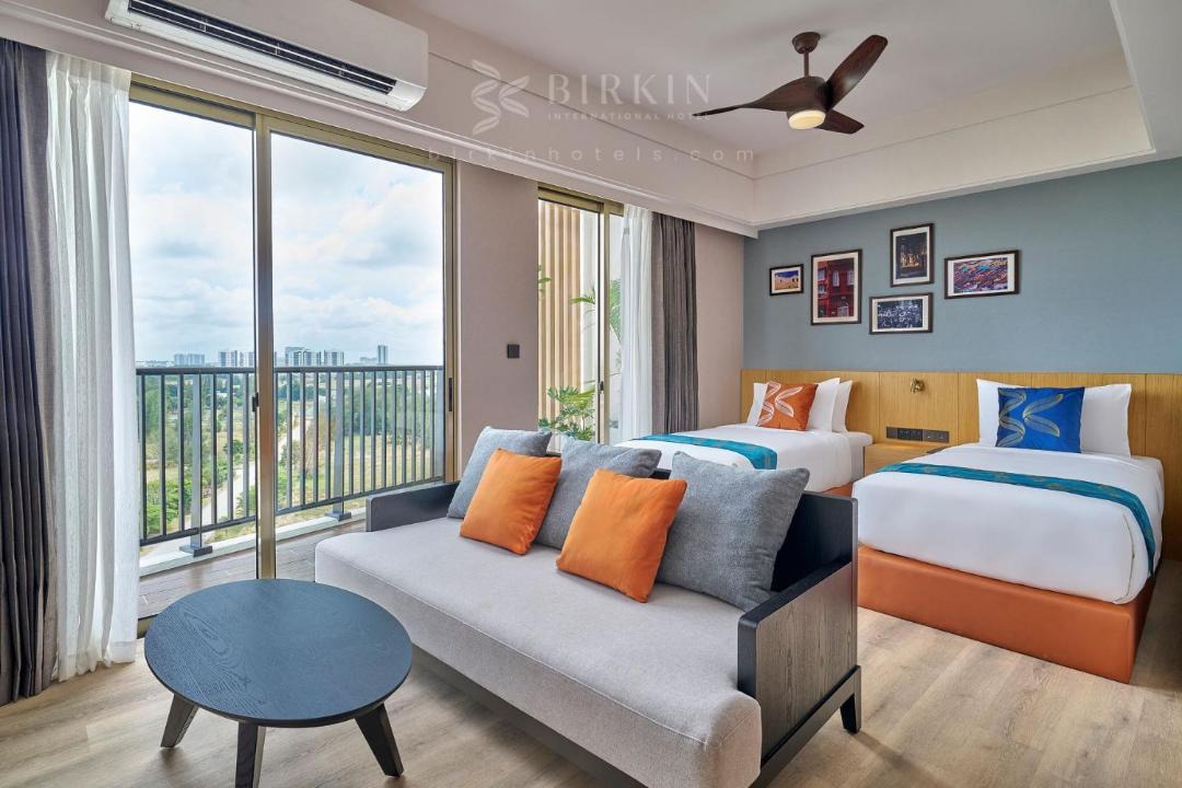 Photo of Others in Bukit Rambai