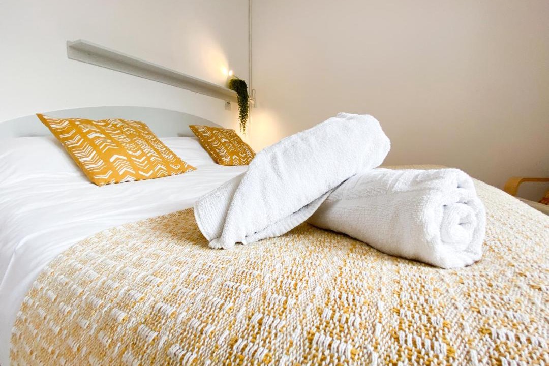 Photo of Bedroom in Vilamaniscle