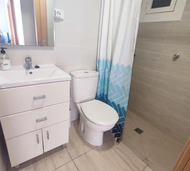 Photo of Bathroom in Comarruga