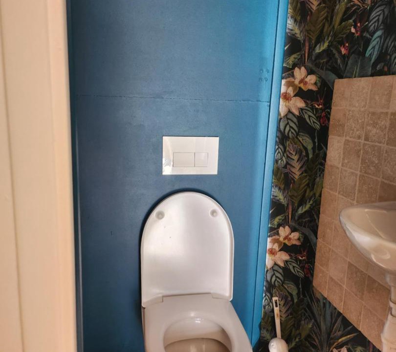 Photo of Bathroom in Romille