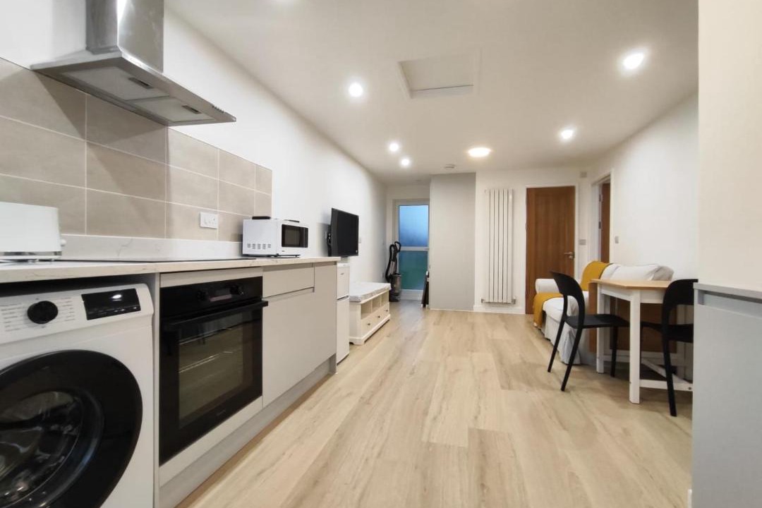 Photo of Kitchen in Chippenham