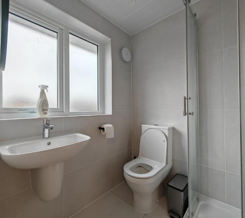 Photo of Bathroom in Chippenham