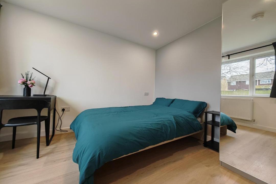 Photo of Bedroom in Chippenham