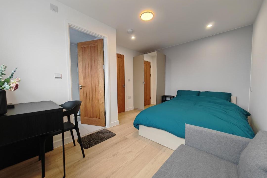 Photo of Bedroom in Chippenham