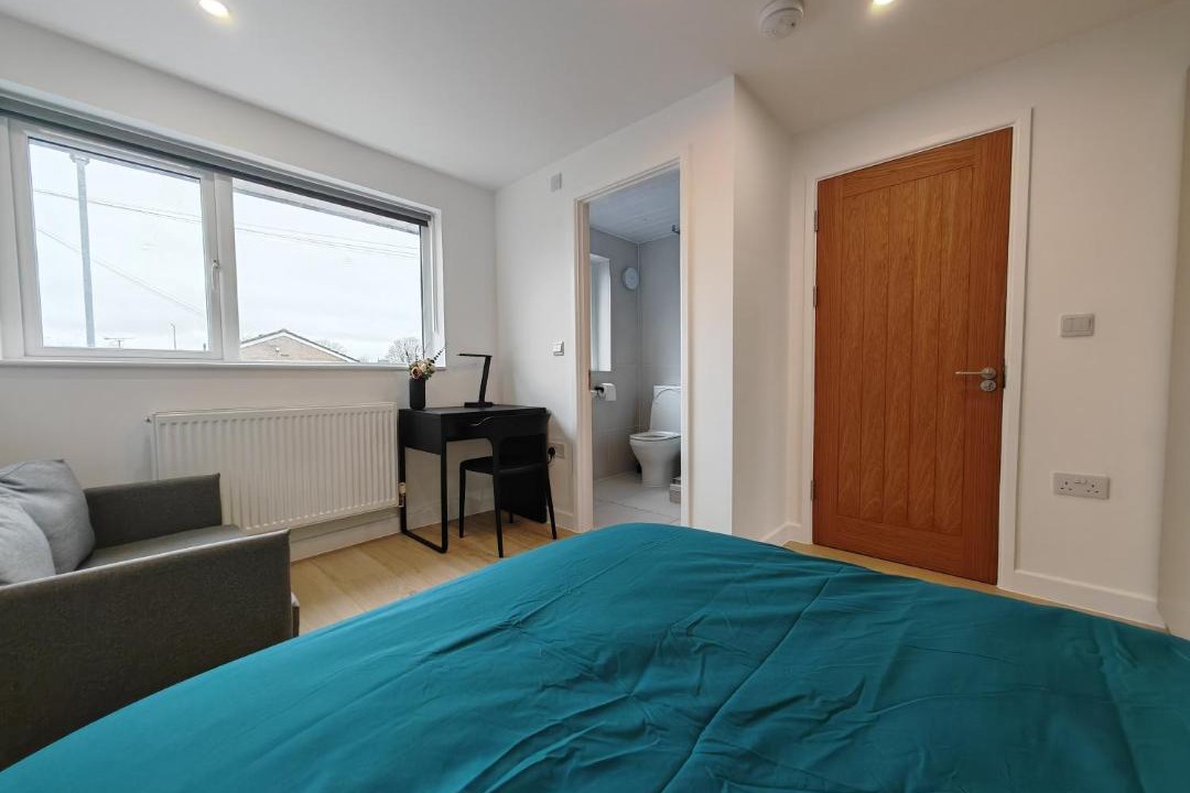 Photo of Bedroom in Chippenham