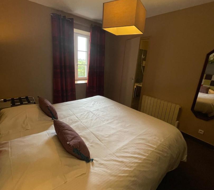 Photo of Bedroom in Granzay-Gript