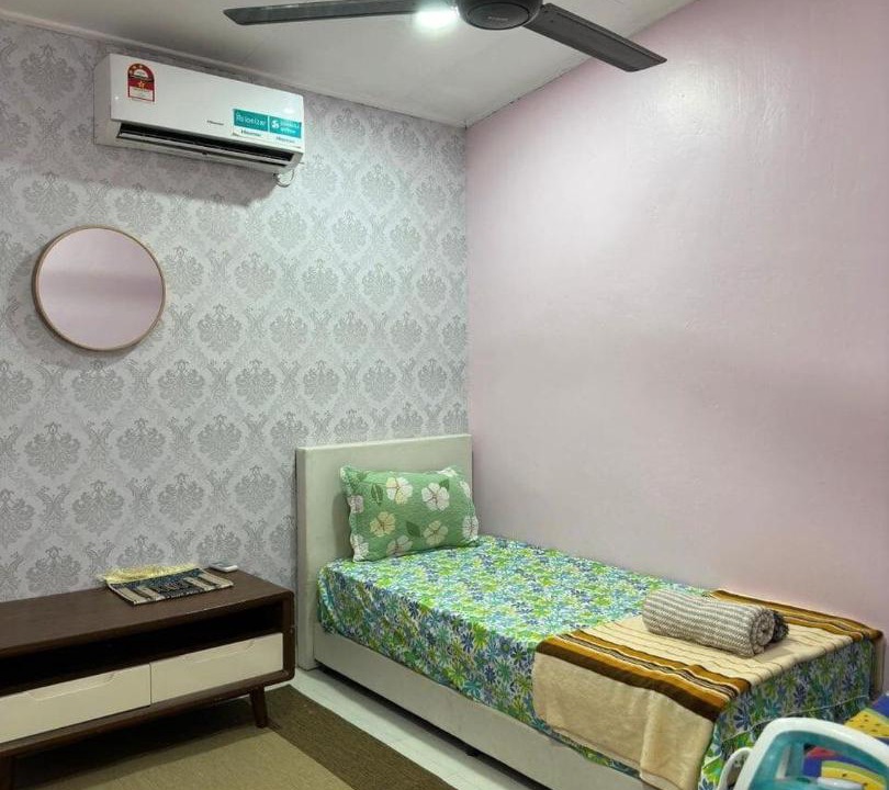 Photo of Bedroom in Mersing