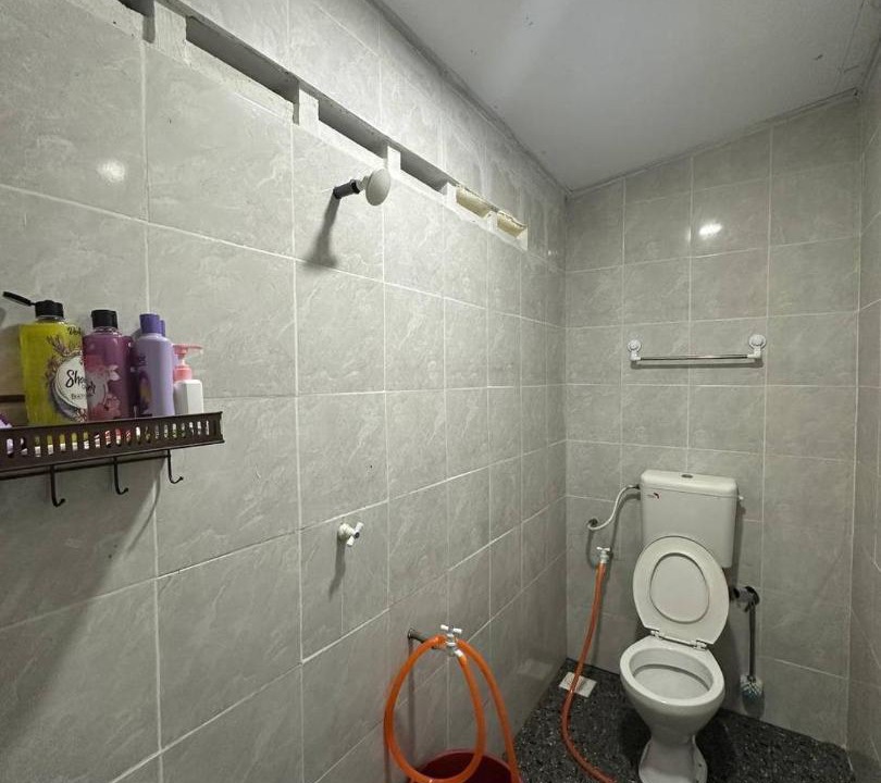 Photo of Bathroom in Mersing