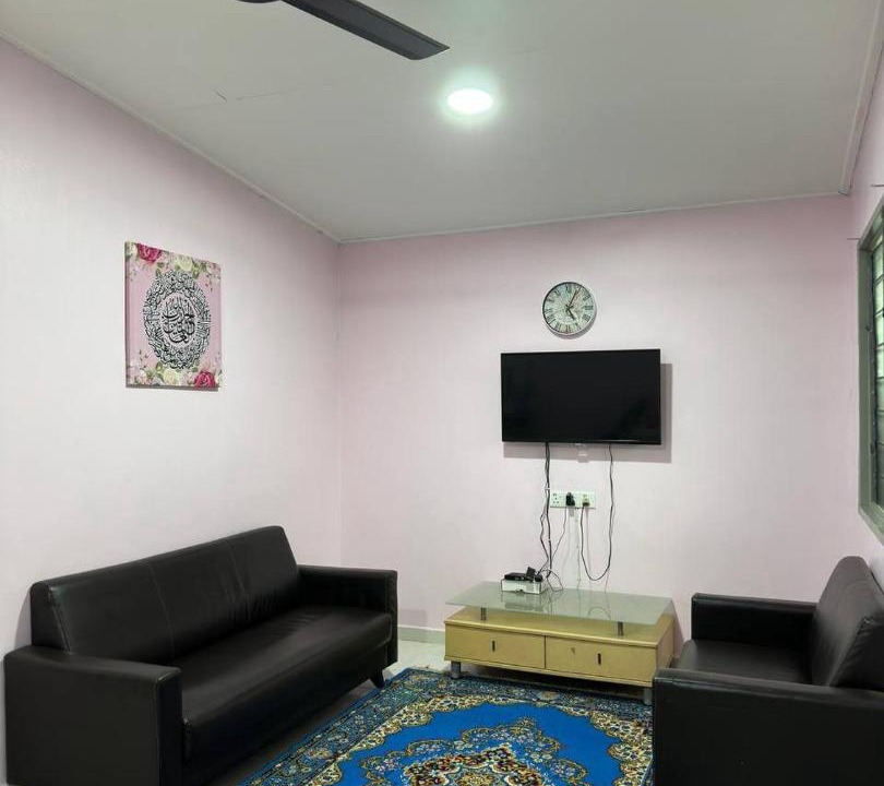 Photo of Livingroom in Mersing