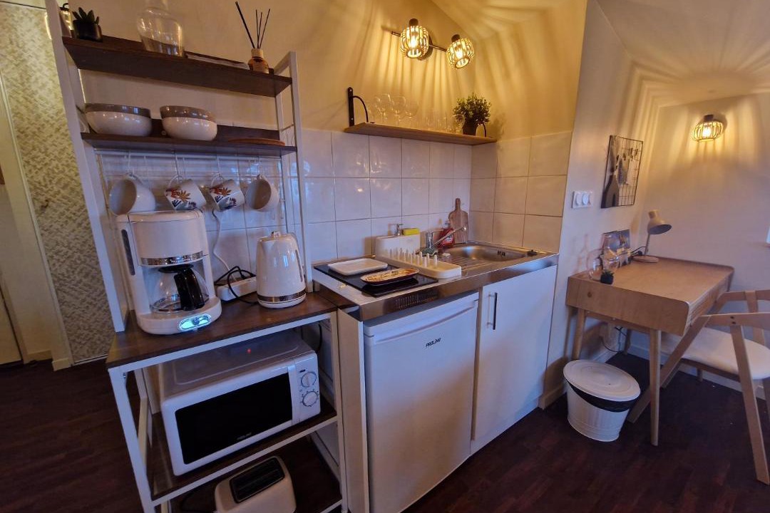 Photo of Others in Old Lyon