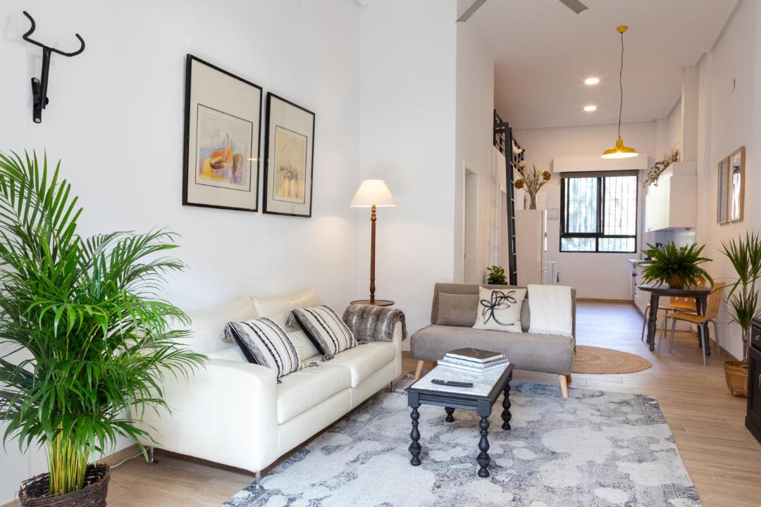 Photo of Livingroom in La Torreta