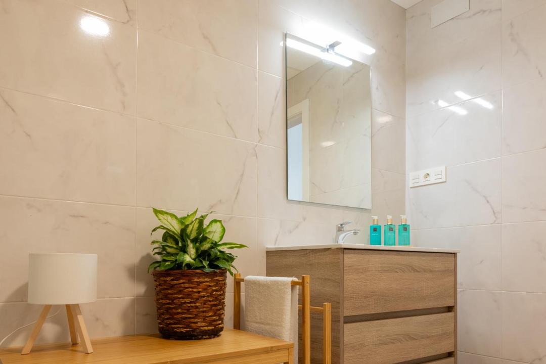 Photo of Bathroom in La Torreta