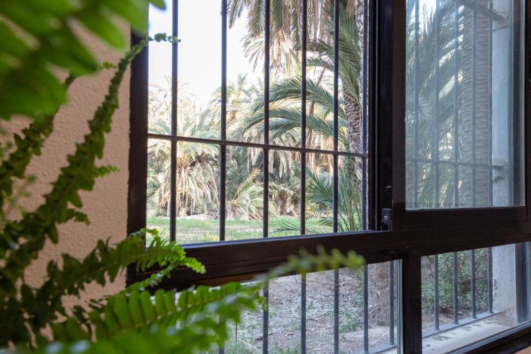 Photo of Patio Balcony in La Torreta