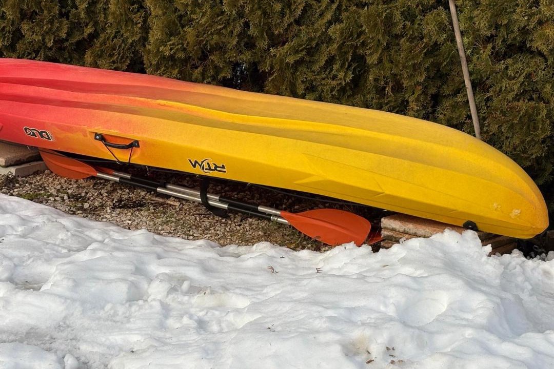 Photo of Outdoor in Oye-et-Pallet