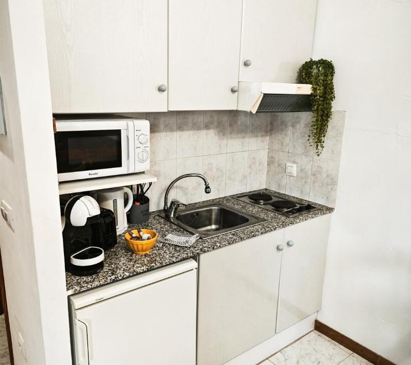 Photo of Kitchen in Vilamaniscle