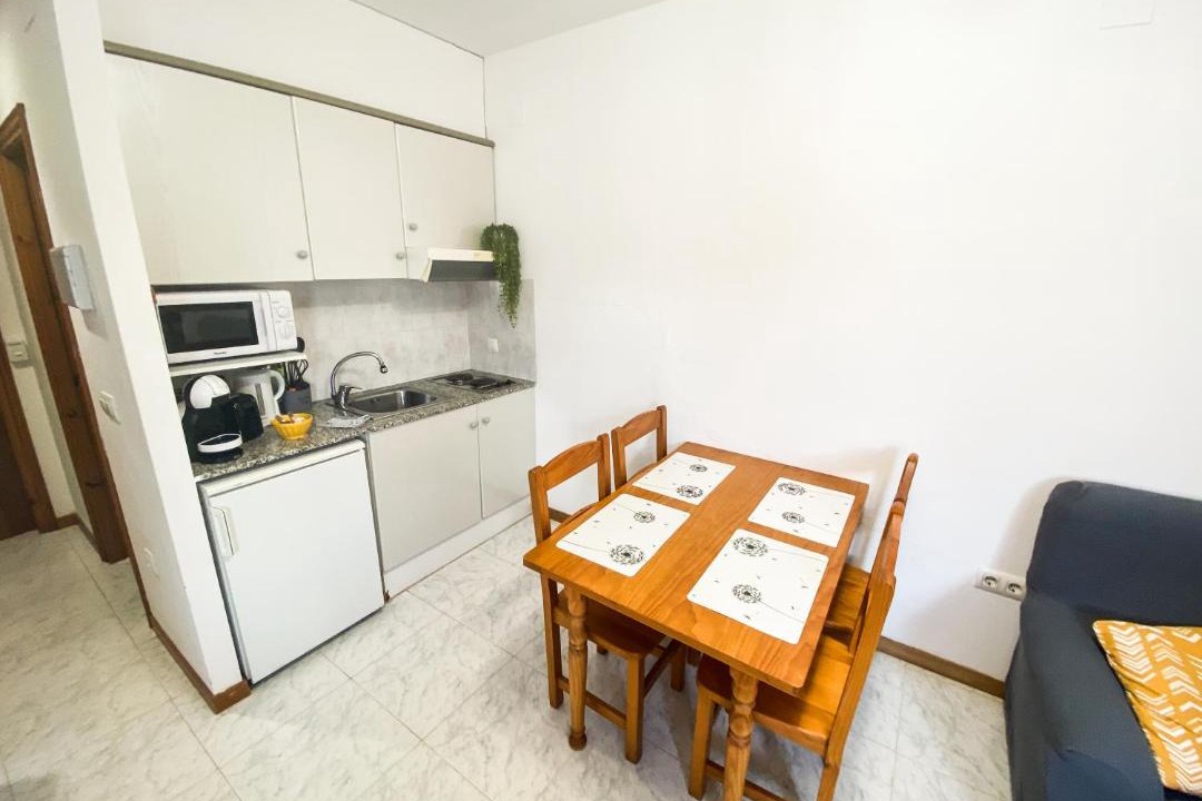 Photo of Kitchen in Vilamaniscle