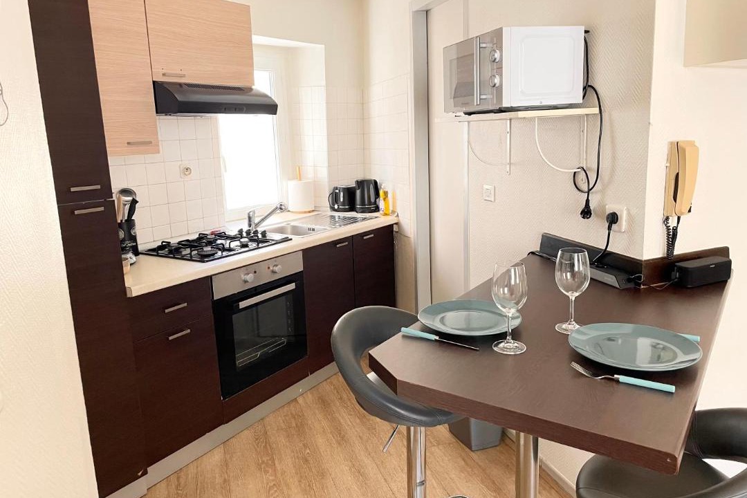 Photo of Kitchen in Auch