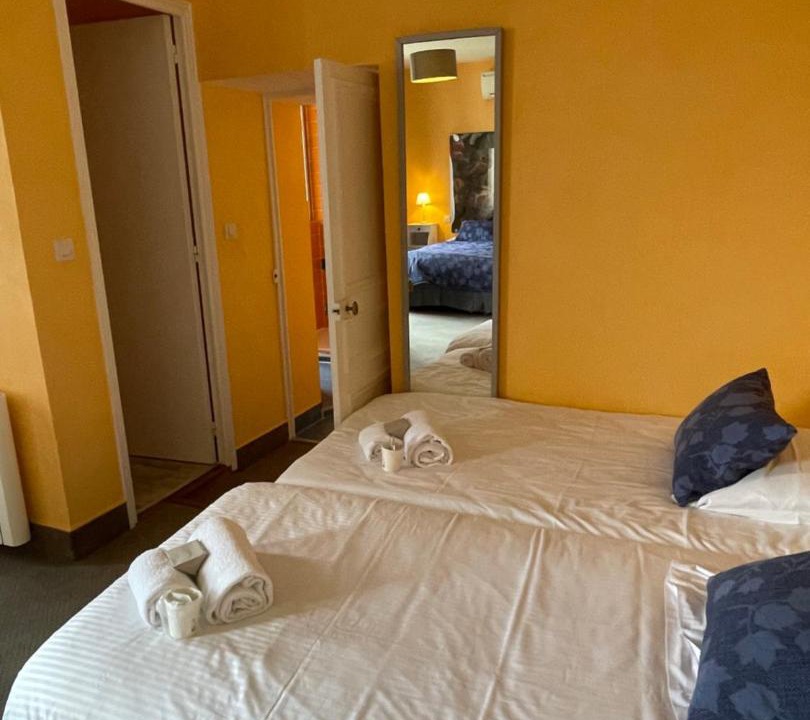 Photo of Bedroom in Granzay-Gript