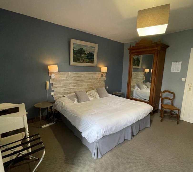 Photo of Bedroom in Granzay-Gript