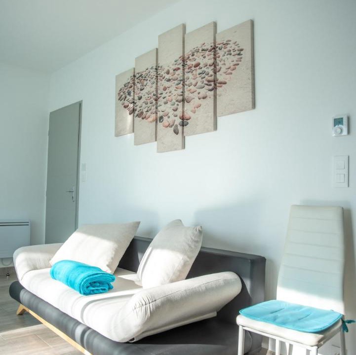 Photo of Livingroom in Villemoustaussou