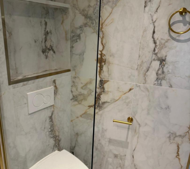 Photo of Bathroom in Kolding